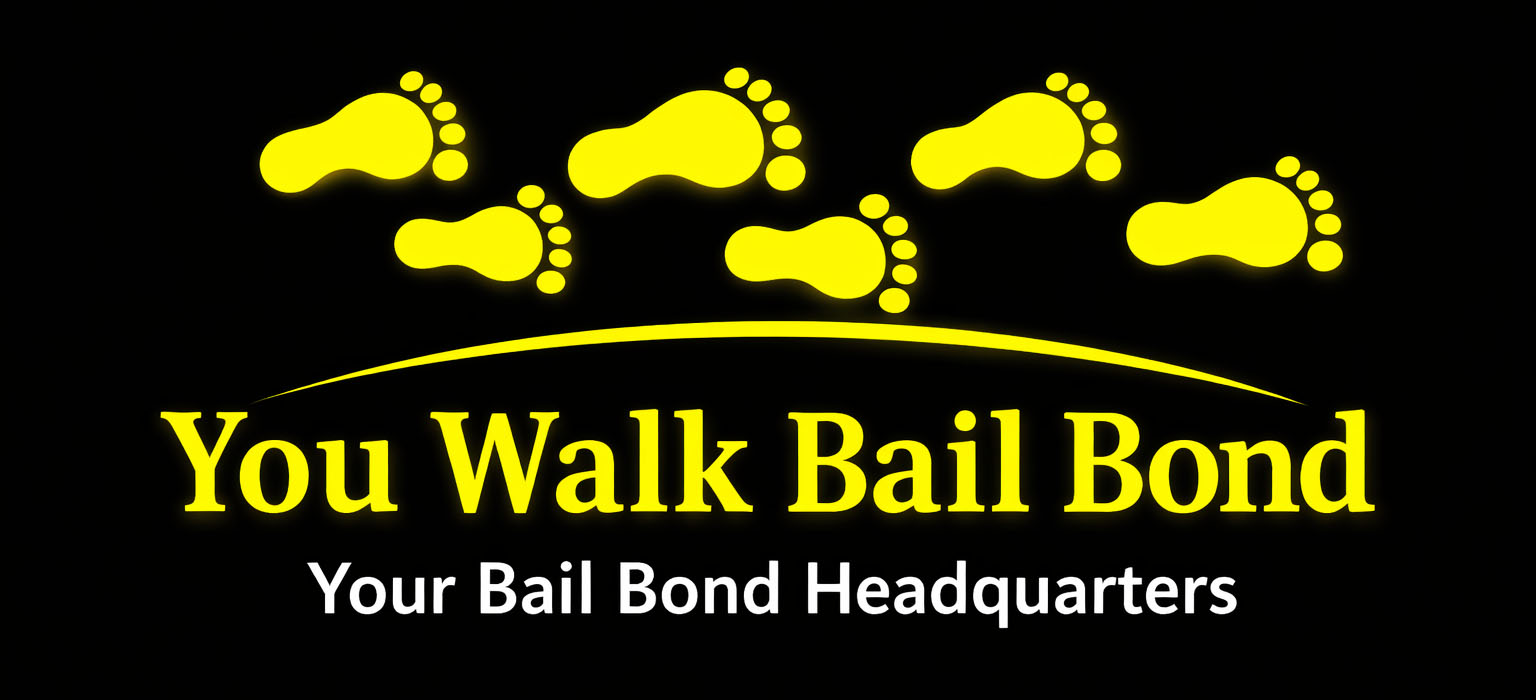 You Walk Bail Bond Services